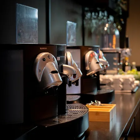 Acta The Clover 4* ポルト