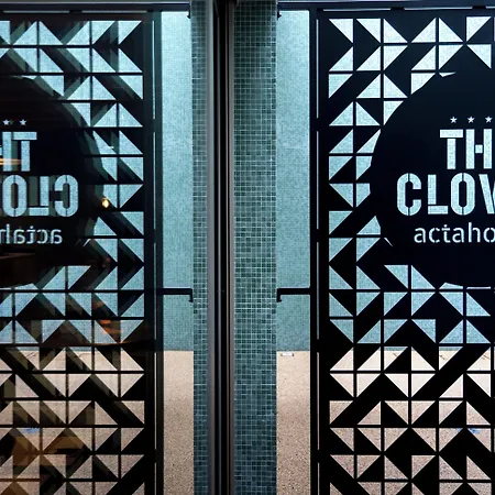 Acta The Clover 4*