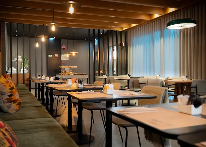 Acta The Clover 酒店 波尔图