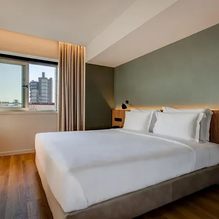 Acta The Clover 4* Porto