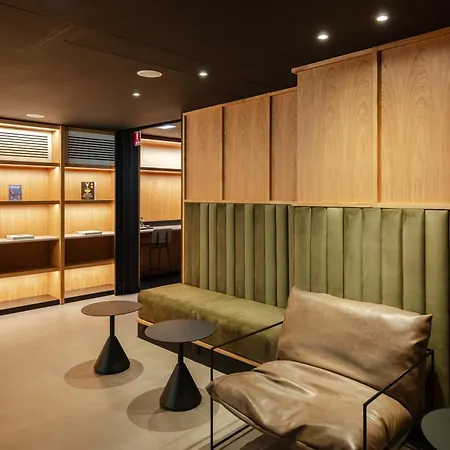 Acta The Clover 4* Porto