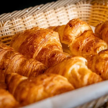 Szálloda Acta The Clover Porto