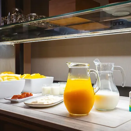 Szálloda Acta The Clover