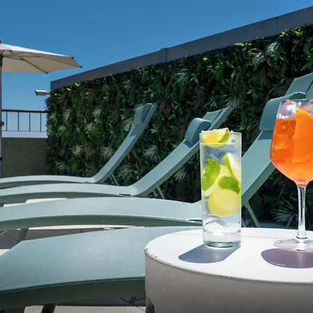 Acta The Clover 4* Porto