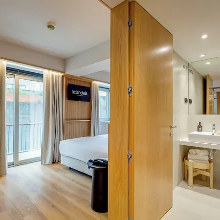 Hotel Acta The Clover