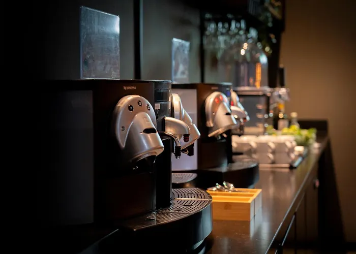 Acta The Clover 4* Porto