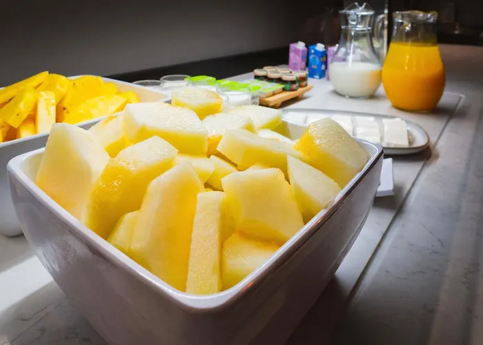 Otel Acta The Clover