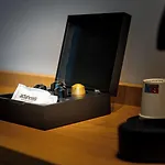 Acta The Clover Hotel 4*