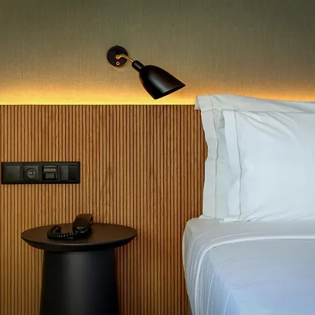 Hotel Acta The Clover Oporto