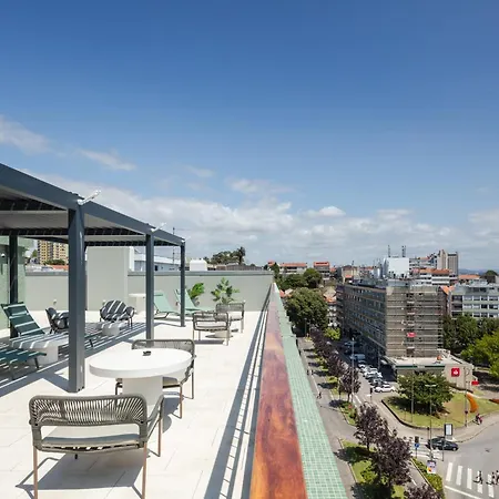 Acta The Clover Ξενοδοχείο