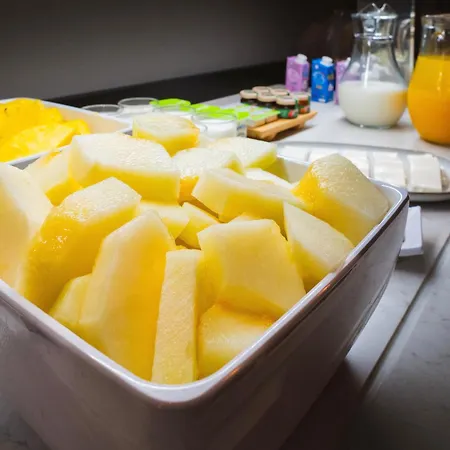 Hotel Acta The Clover