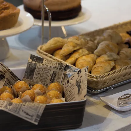 Ξενοδοχείο Acta The Clover