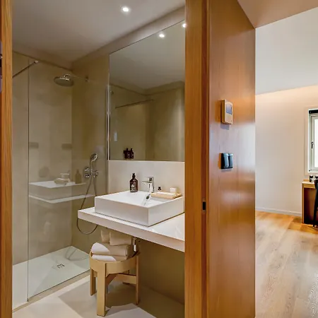 Hotel Acta The Clover Oporto