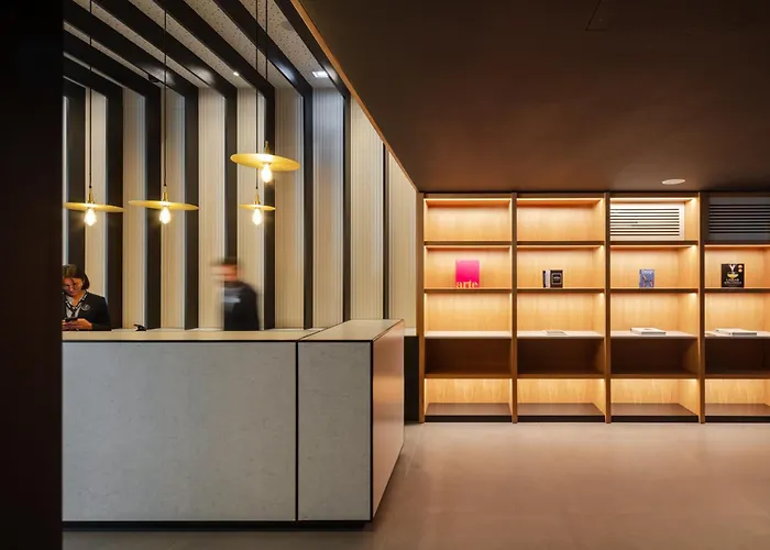 Acta The Clover Hotel 4*