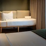 Acta The Clover Hotel 4*