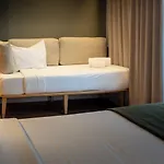 Acta The Clover 4* Porto