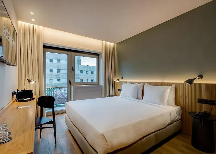 Acta The Clover 4* Oporto