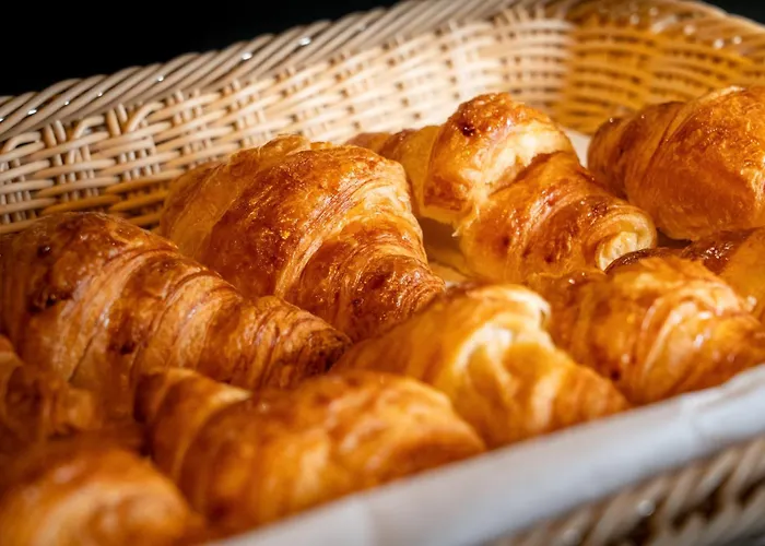 Hotel Acta The Clover Oporto