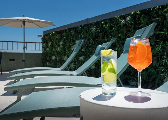 Acta The Clover 4* Oporto