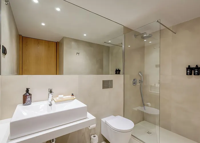 Hotel Acta The Clover Oporto